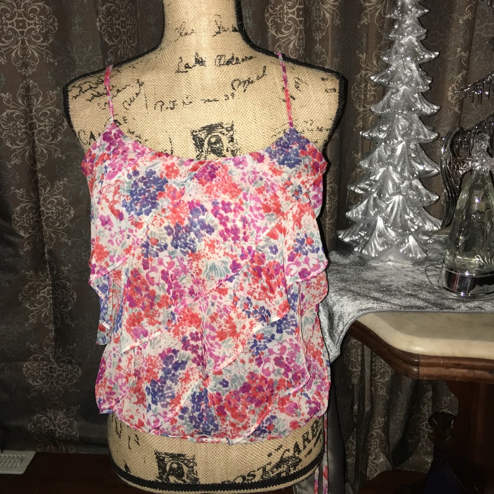 American Eagle Tank Top